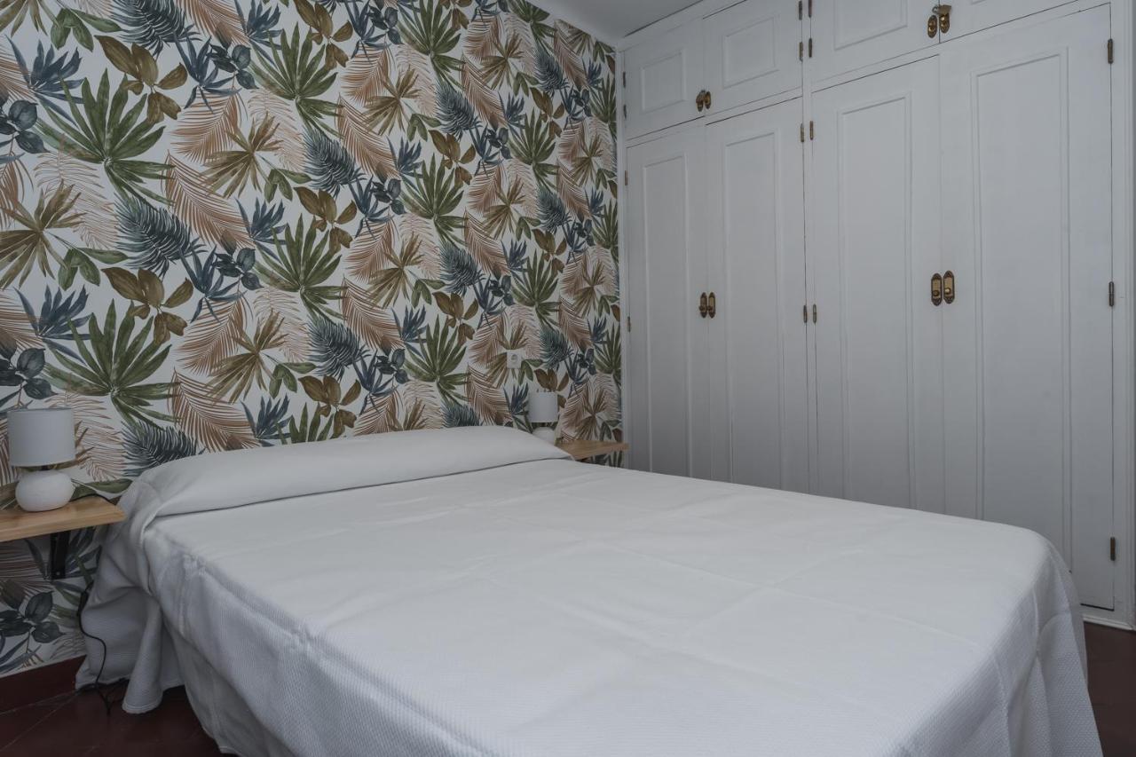 Tuguest Cobertizo Duplex Apartment Granada Ngoại thất bức ảnh