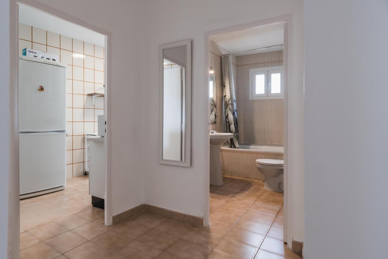 Tuguest Cobertizo Duplex Apartment Granada Ngoại thất bức ảnh