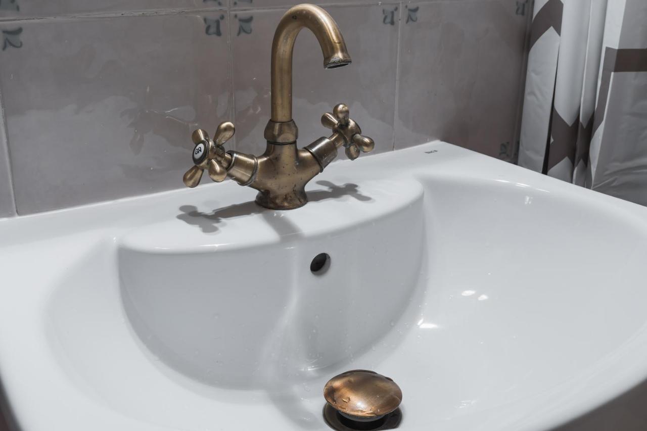 Tuguest Cobertizo Duplex Apartment Granada Ngoại thất bức ảnh