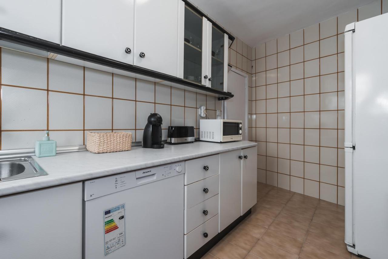 Tuguest Cobertizo Duplex Apartment Granada Ngoại thất bức ảnh