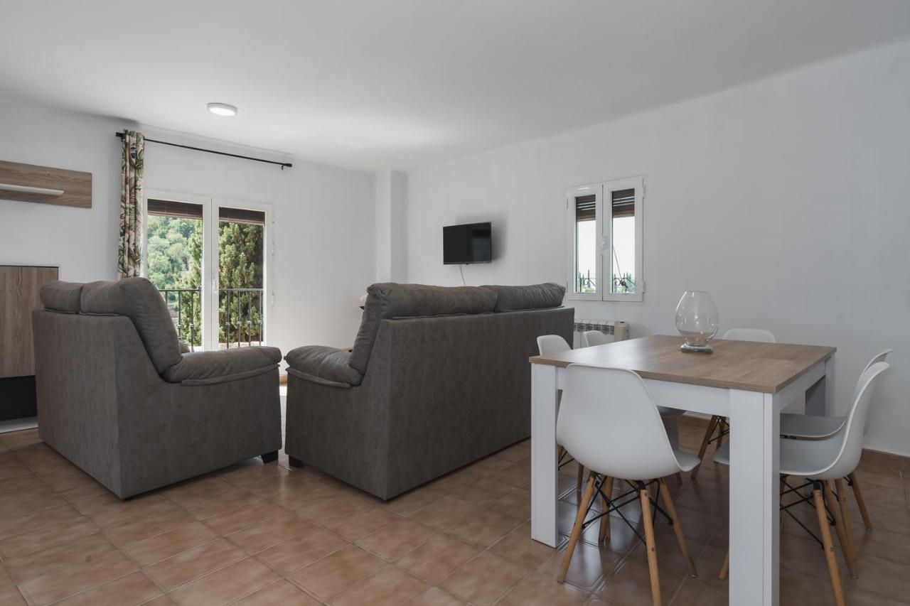 Tuguest Cobertizo Duplex Apartment Granada Ngoại thất bức ảnh