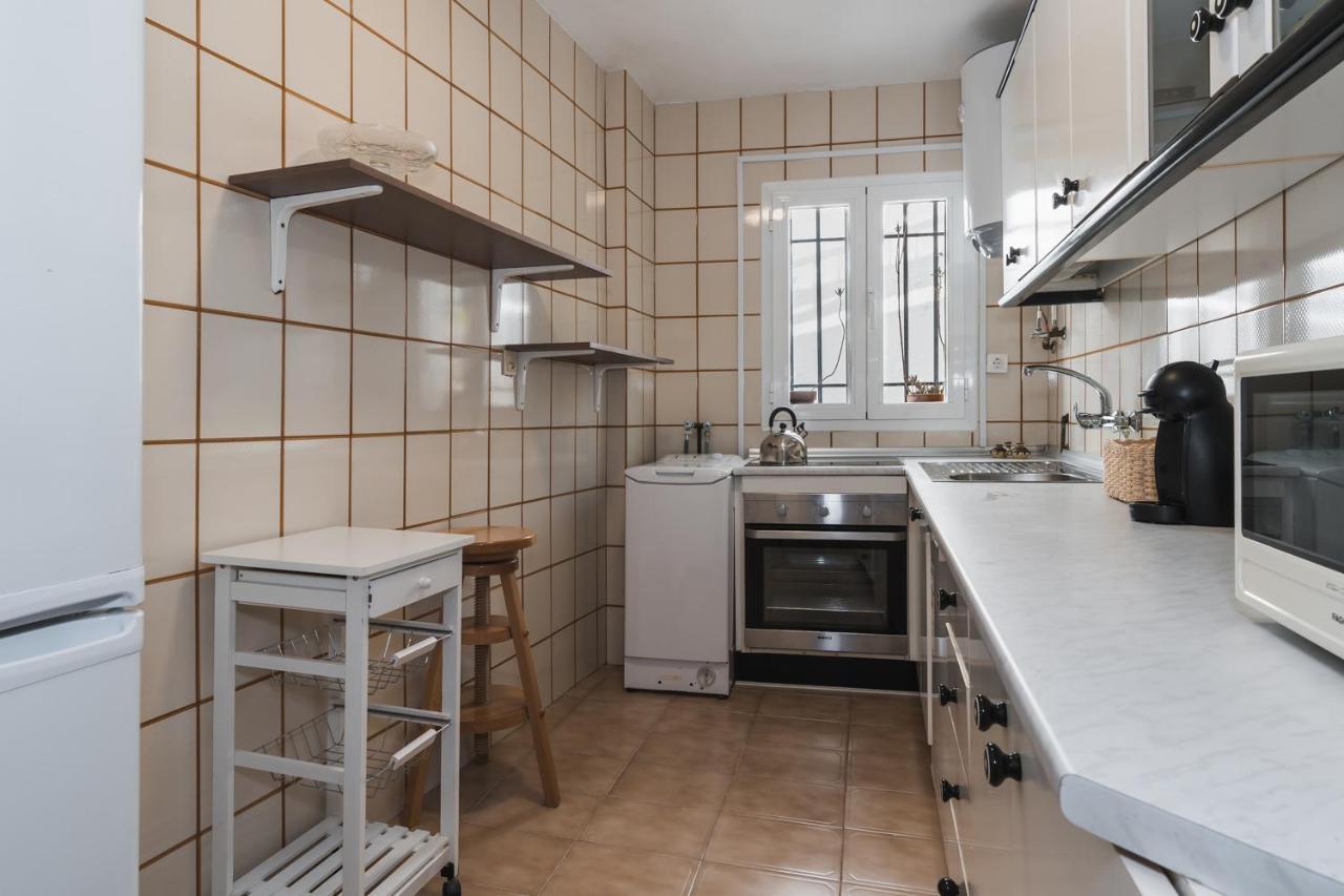 Tuguest Cobertizo Duplex Apartment Granada Ngoại thất bức ảnh